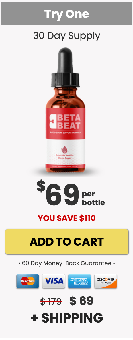 BetaBeat - 1 Bottle